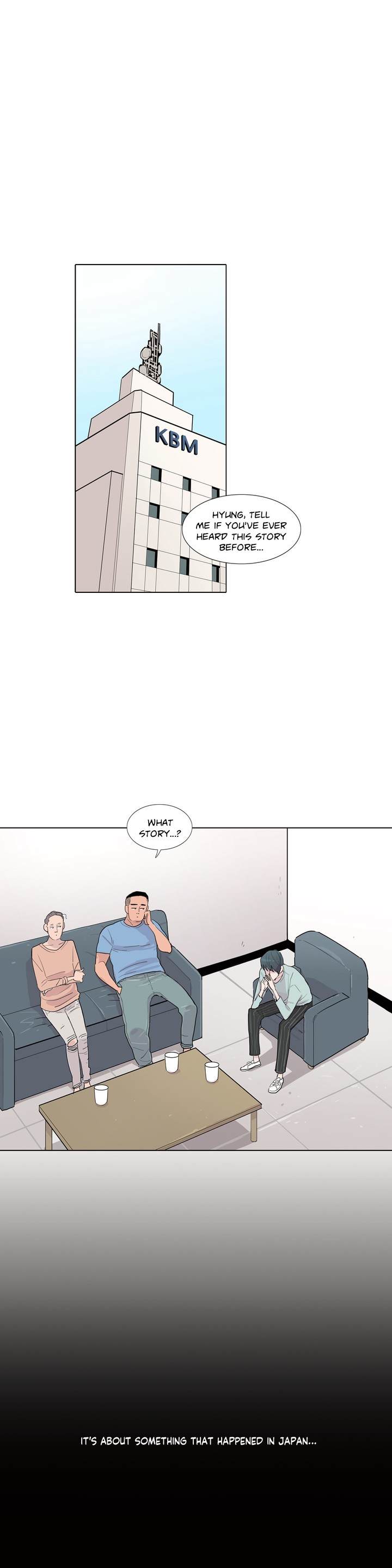 The Greatest Wolf of My Life Chapter 42 - Page 8