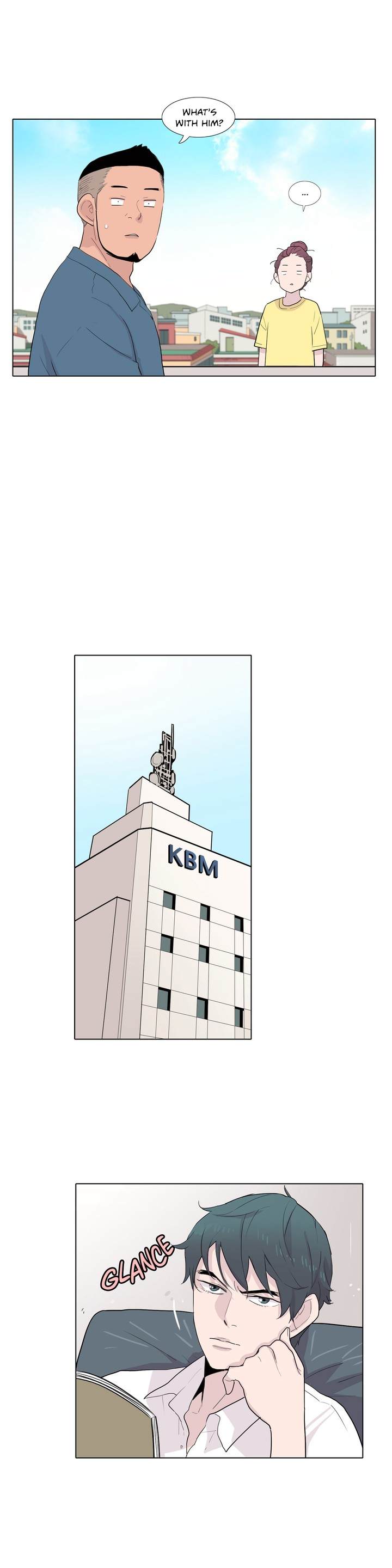 The Greatest Wolf of My Life Chapter 43 - Page 13