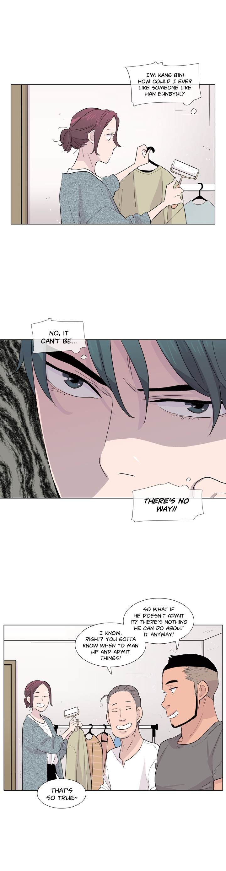 The Greatest Wolf of My Life Chapter 43 - Page 14