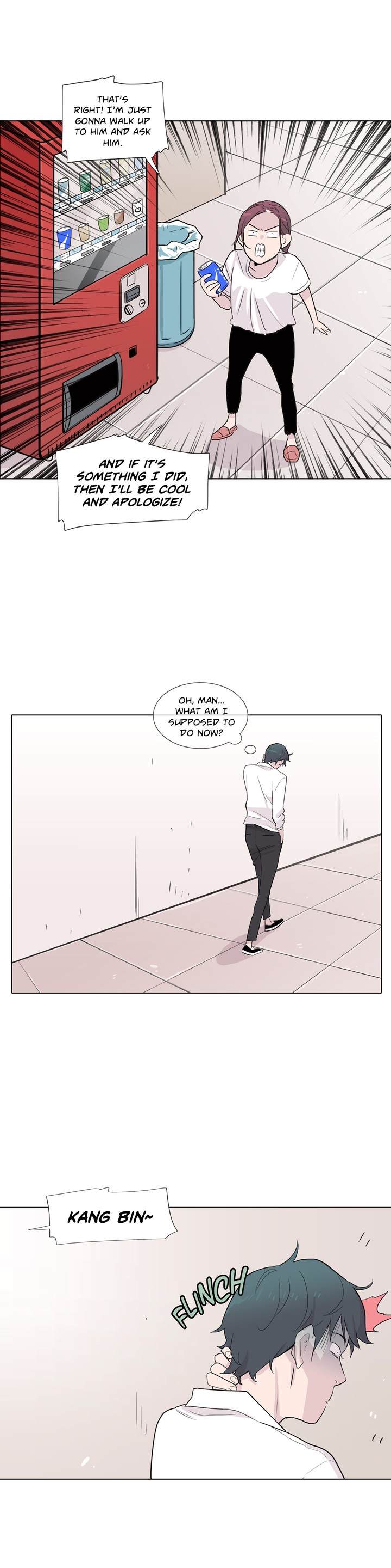 The Greatest Wolf of My Life Chapter 43 - Page 19