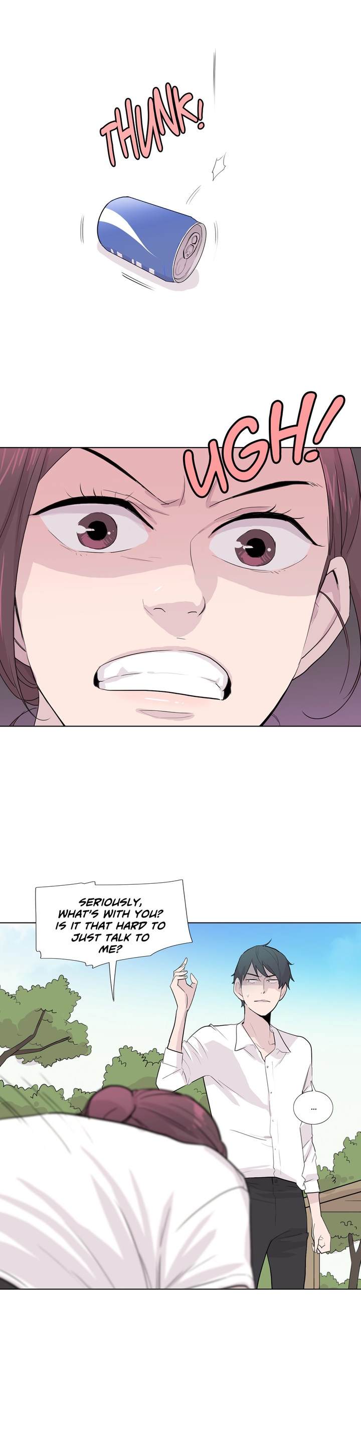 The Greatest Wolf of My Life Chapter 43 - Page 23