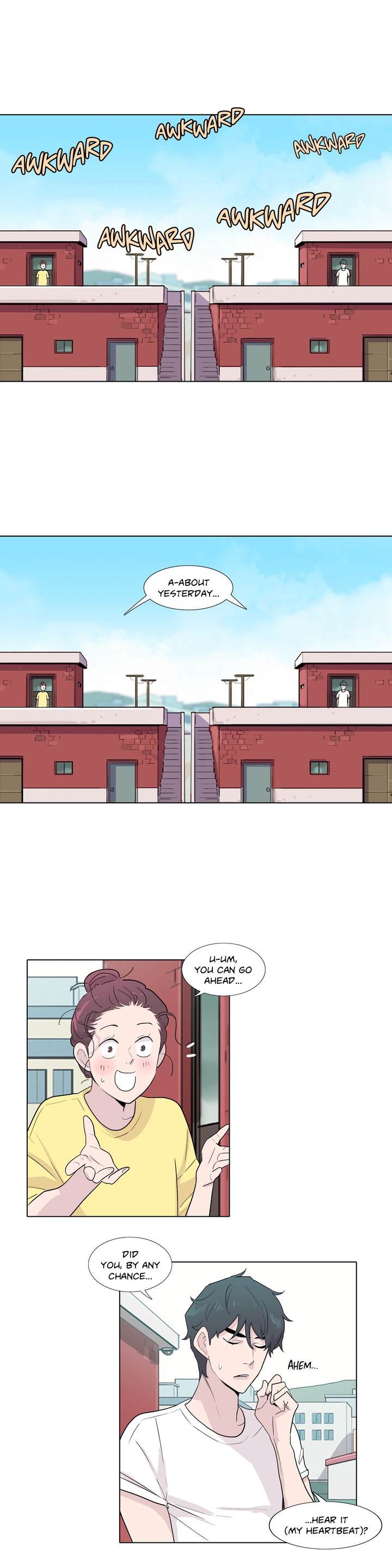 The Greatest Wolf of My Life Chapter 43 - Page 7