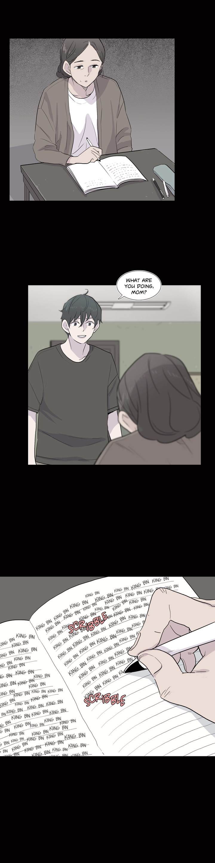 The Greatest Wolf of My Life Chapter 45 - Page 13