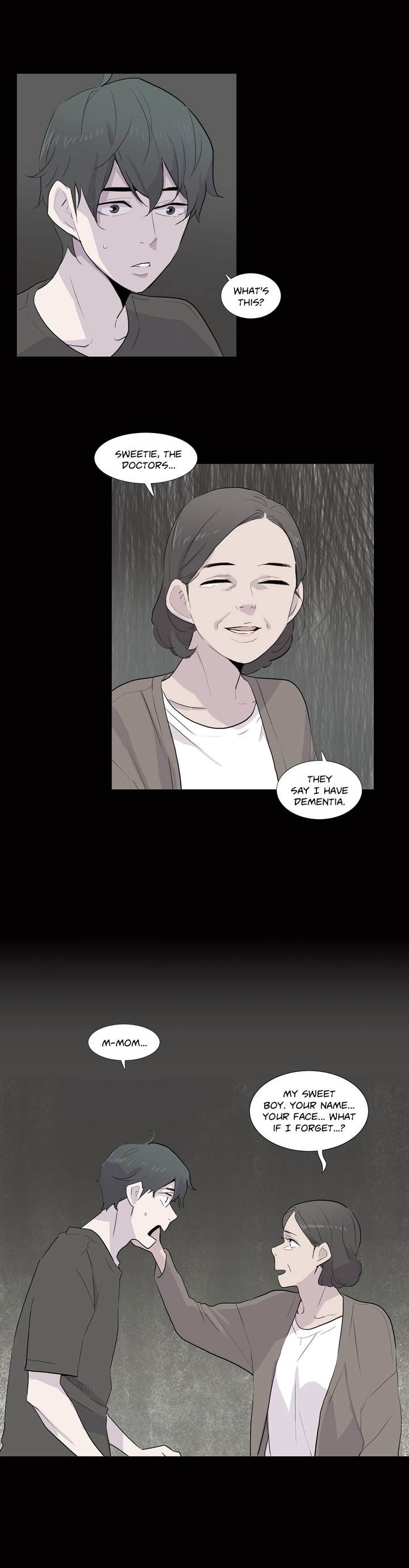 The Greatest Wolf of My Life Chapter 45 - Page 14