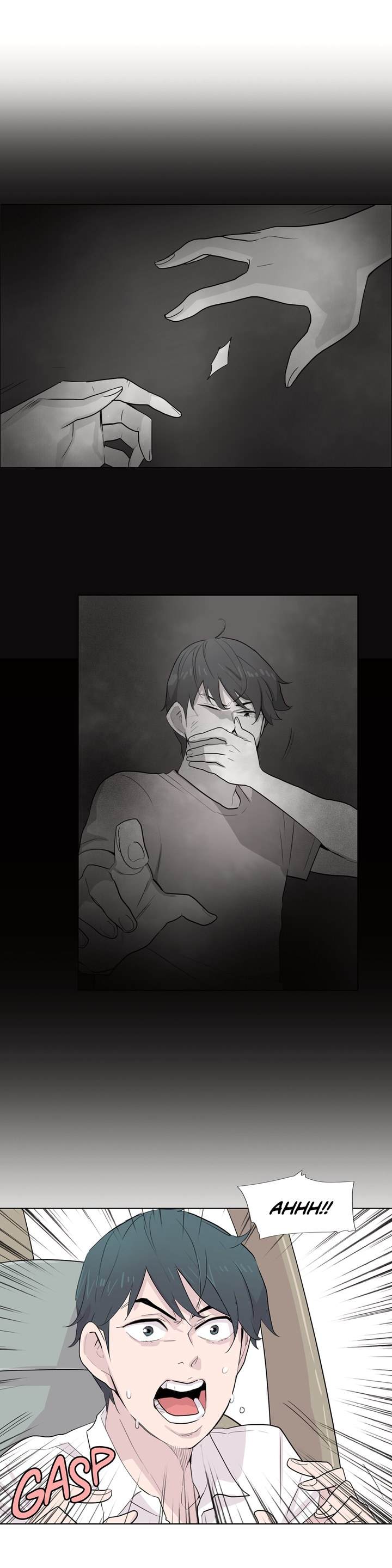 The Greatest Wolf of My Life Chapter 45 - Page 19