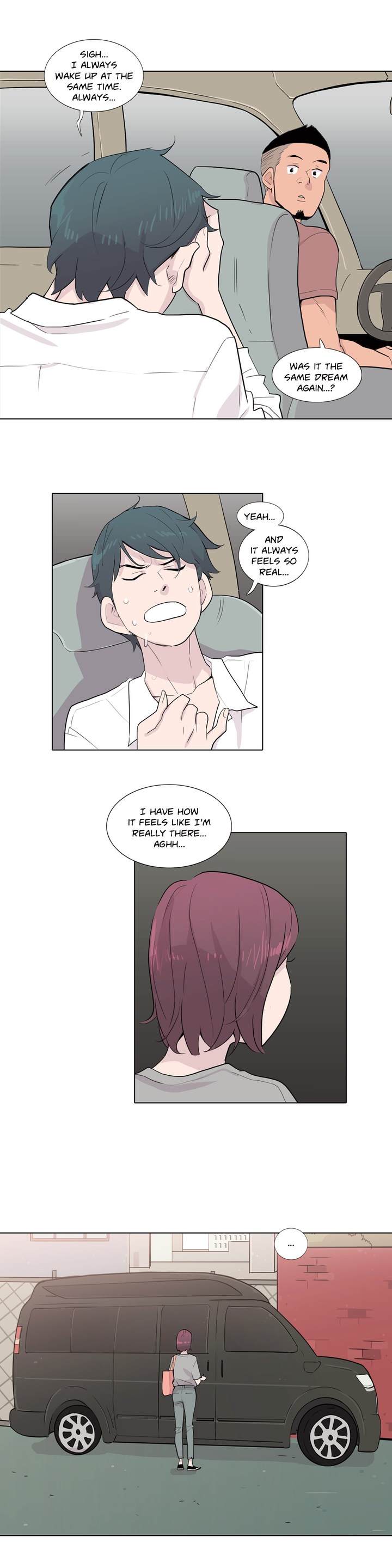 The Greatest Wolf of My Life Chapter 45 - Page 20