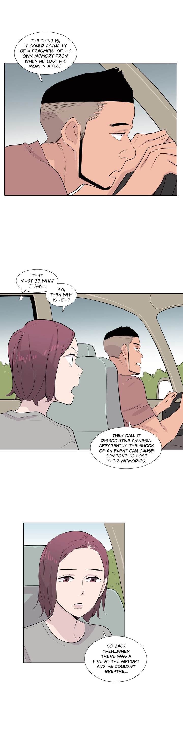 The Greatest Wolf of My Life Chapter 45 - Page 23