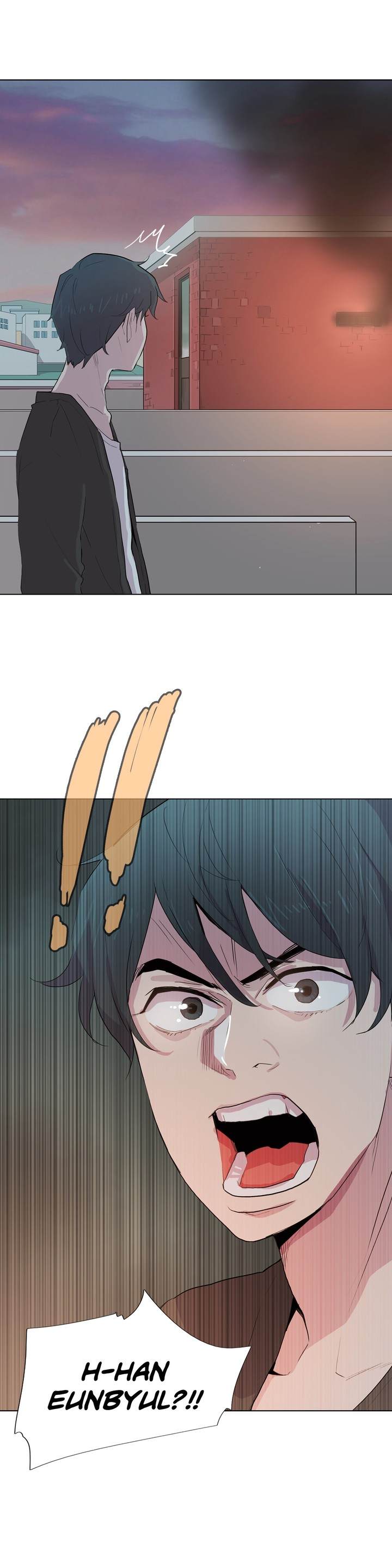 The Greatest Wolf of My Life Chapter 45 - Page 31