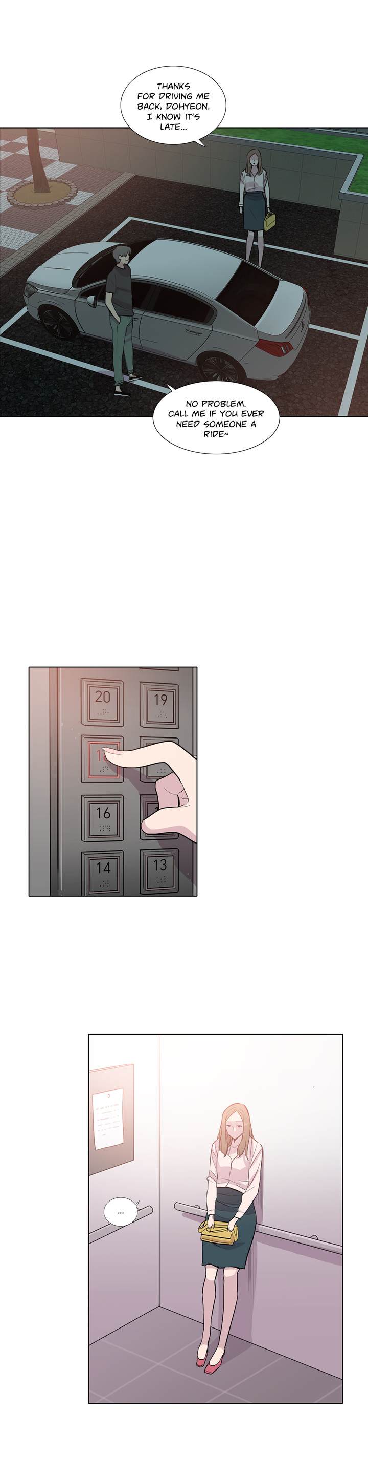 The Greatest Wolf of My Life Chapter 51 - Page 14