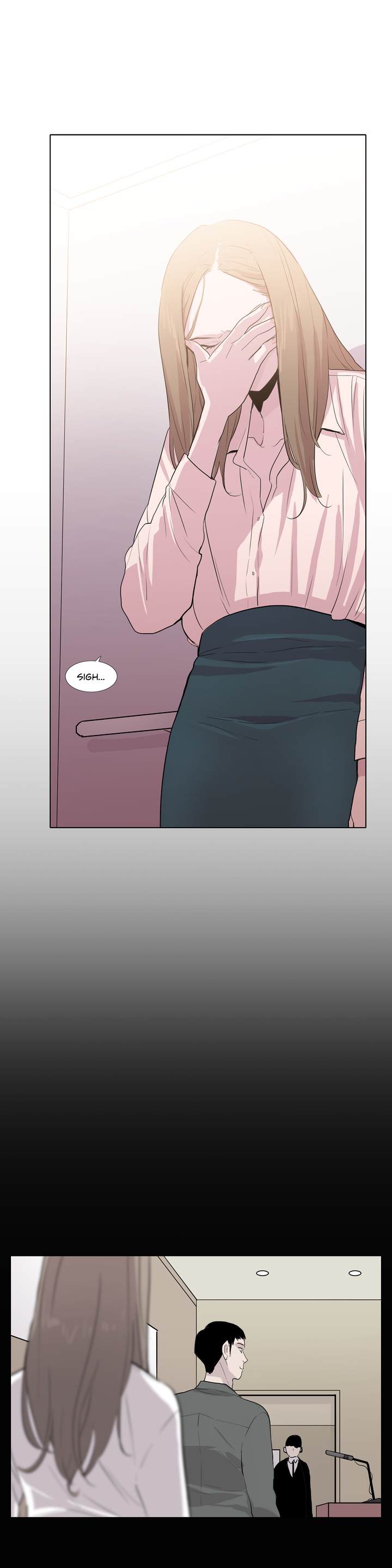 The Greatest Wolf of My Life Chapter 51 - Page 16