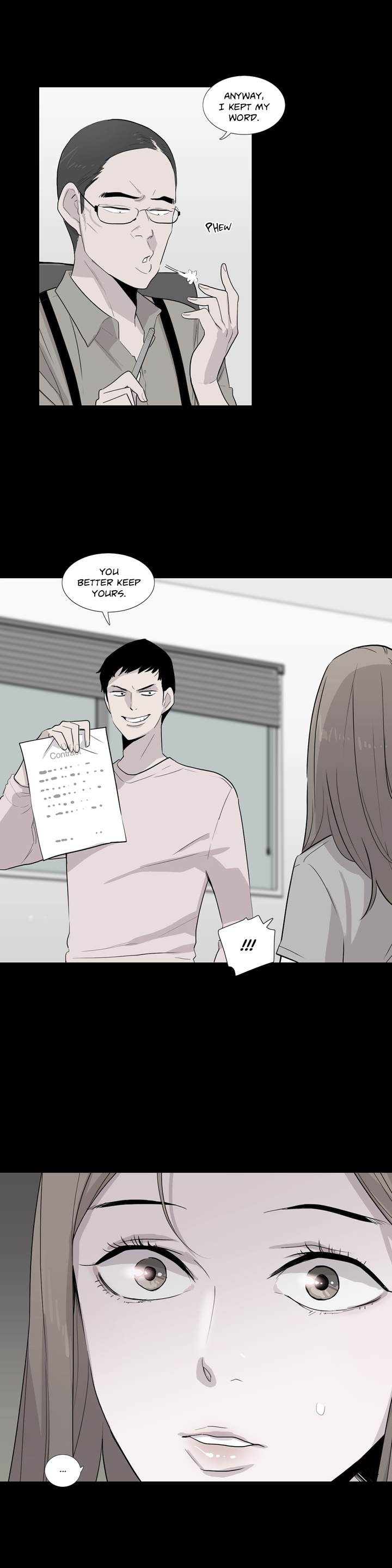 The Greatest Wolf of My Life Chapter 51 - Page 20