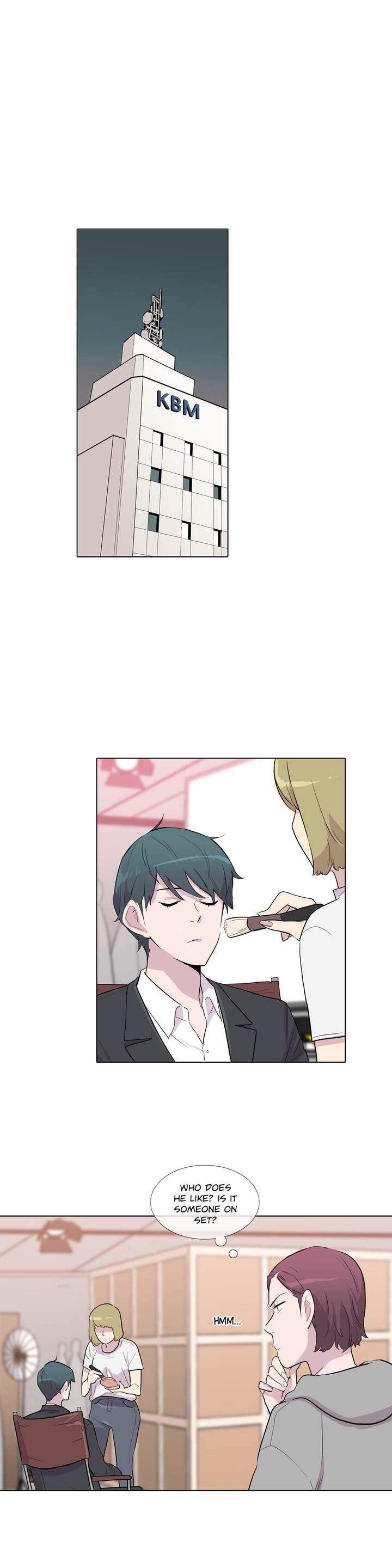 The Greatest Wolf of My Life Chapter 52 - Page 18