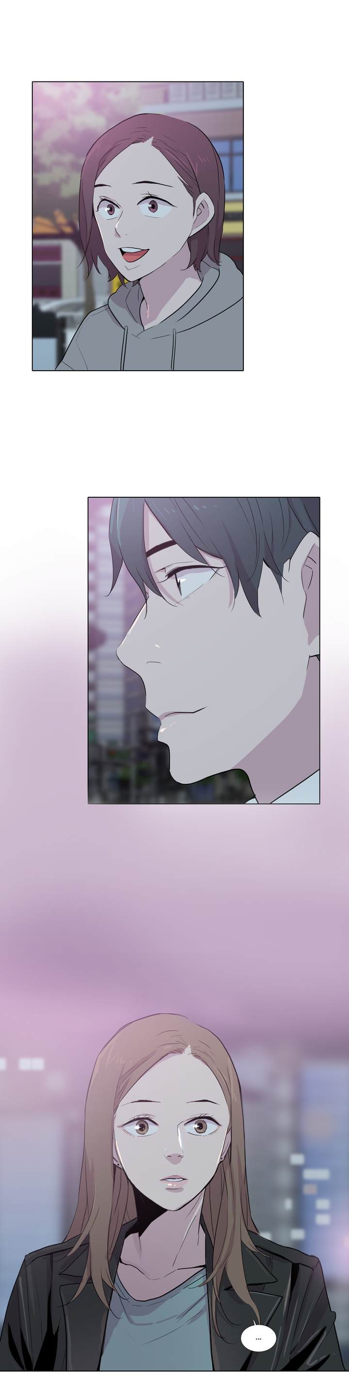 The Greatest Wolf of My Life Chapter 52 - Page 22