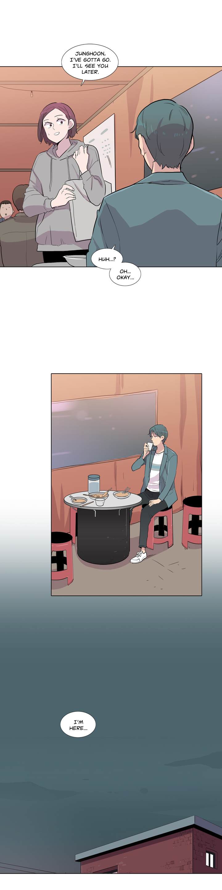 The Greatest Wolf of My Life Chapter 53 - Page 5