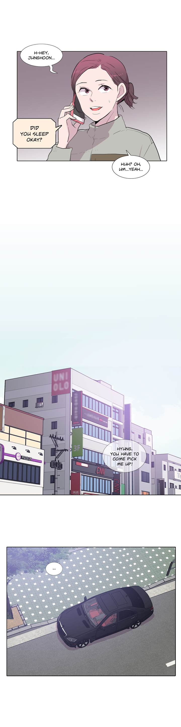 The Greatest Wolf of My Life Chapter 55 - Page 18