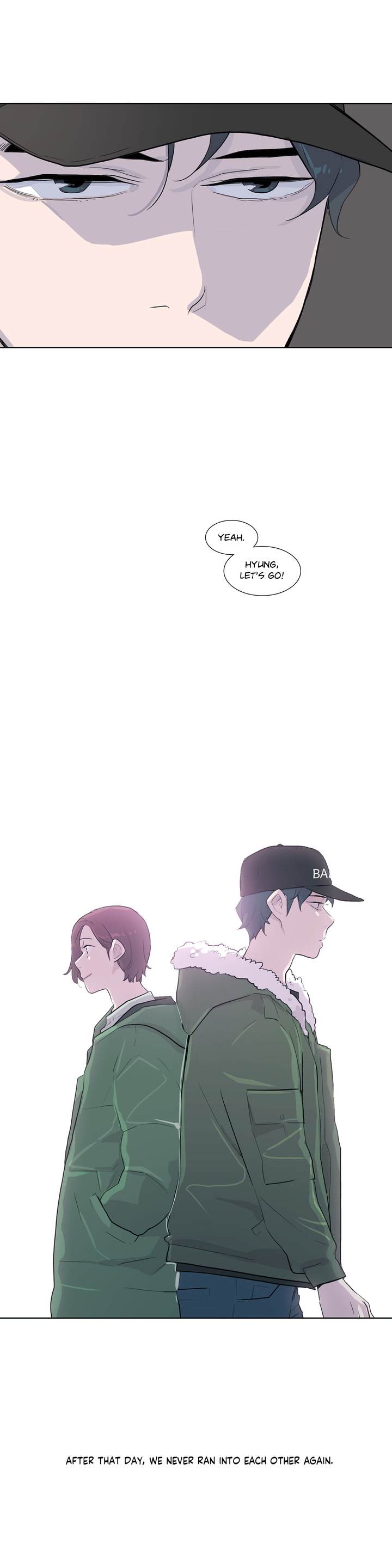 The Greatest Wolf of My Life Chapter 55 - Page 26