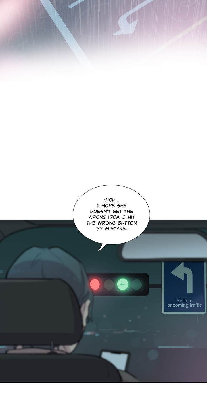 The Greatest Wolf of My Life Chapter 57 - Page 36