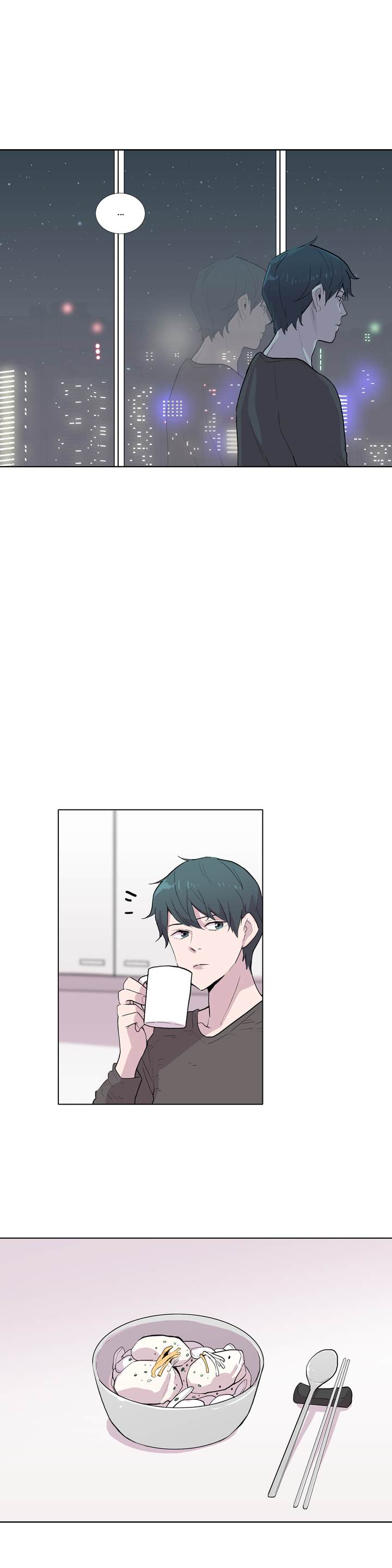 The Greatest Wolf of My Life Chapter 58 - Page 14