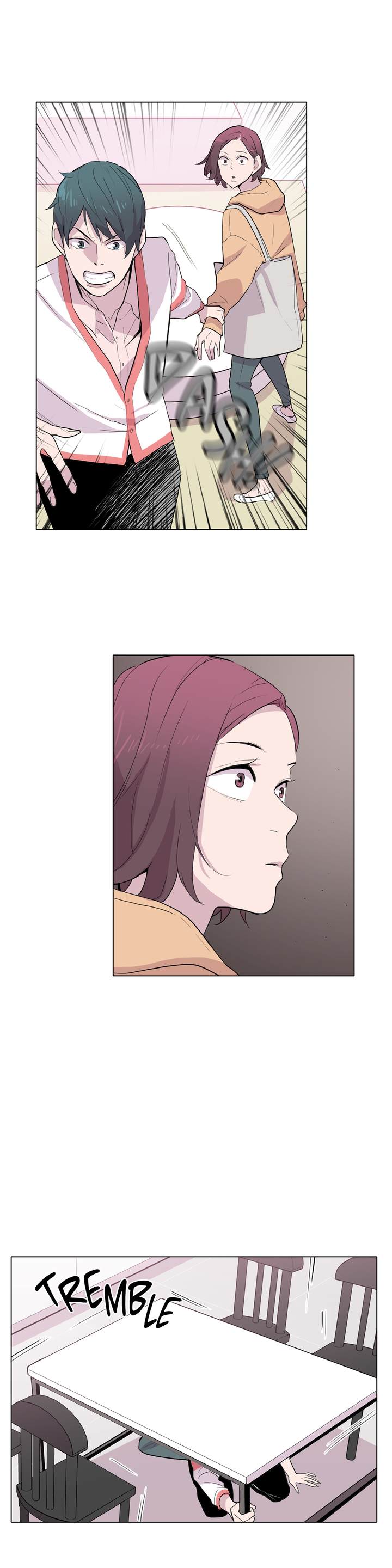 The Greatest Wolf of My Life Chapter 58 - Page 24