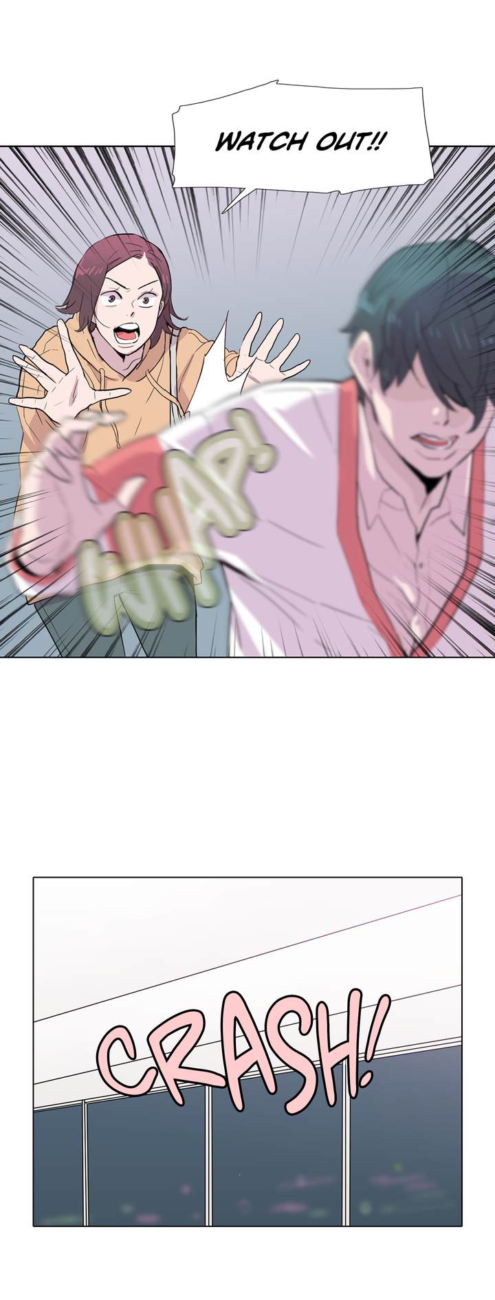 The Greatest Wolf of My Life Chapter 58 - Page 29