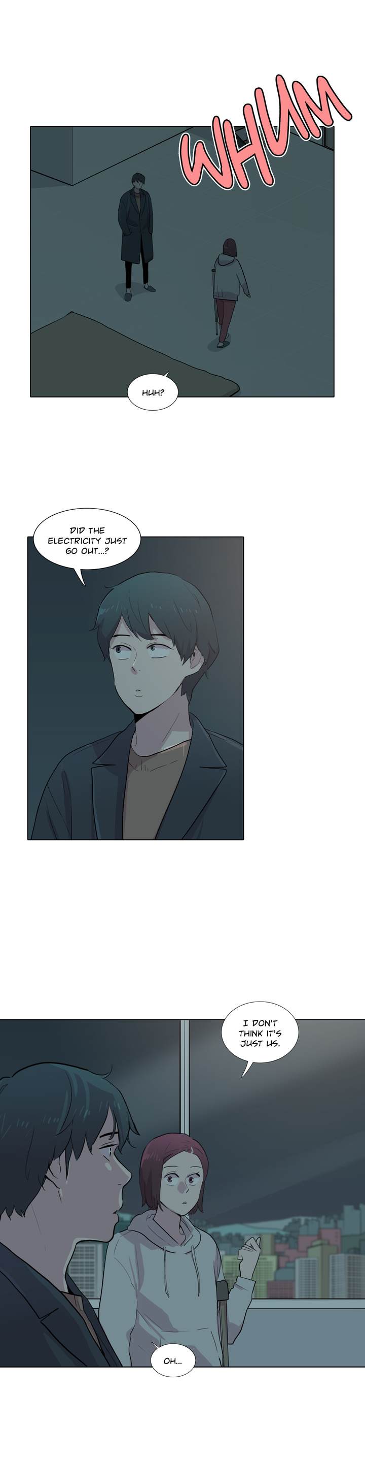 The Greatest Wolf of My Life Chapter 63 - Page 23