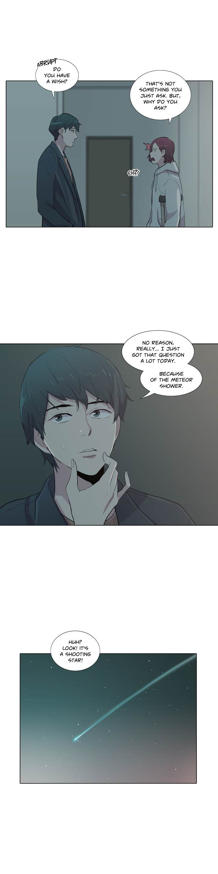 The Greatest Wolf of My Life Chapter 63 - Page 25