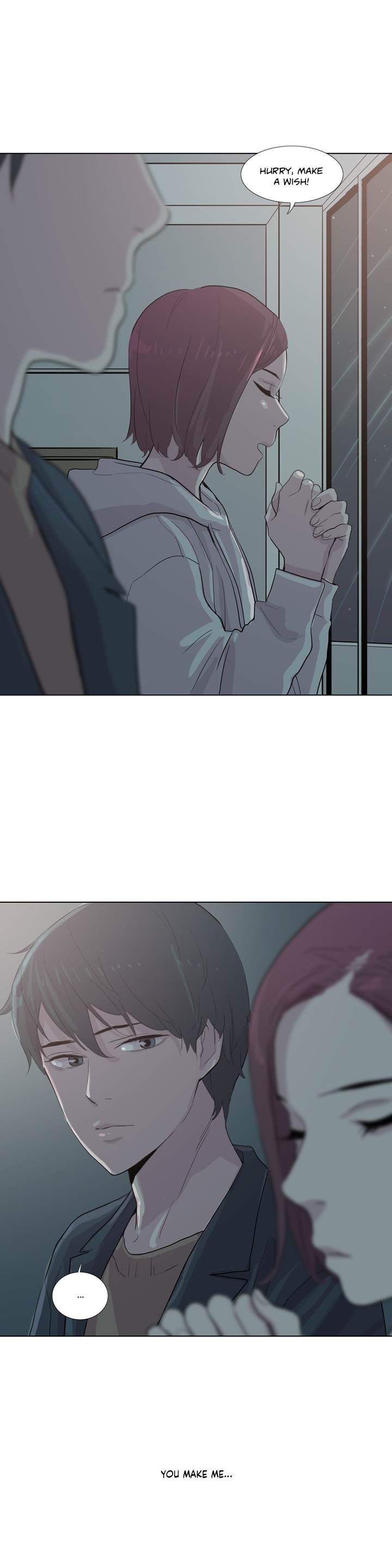 The Greatest Wolf of My Life Chapter 63 - Page 26