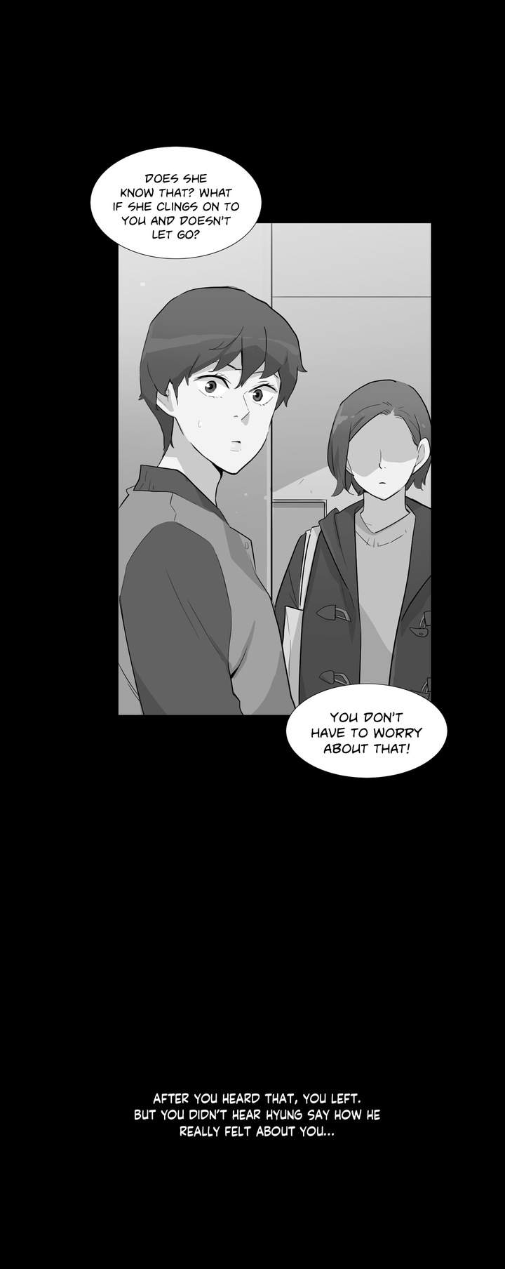The Greatest Wolf of My Life Chapter 67 - Page 13