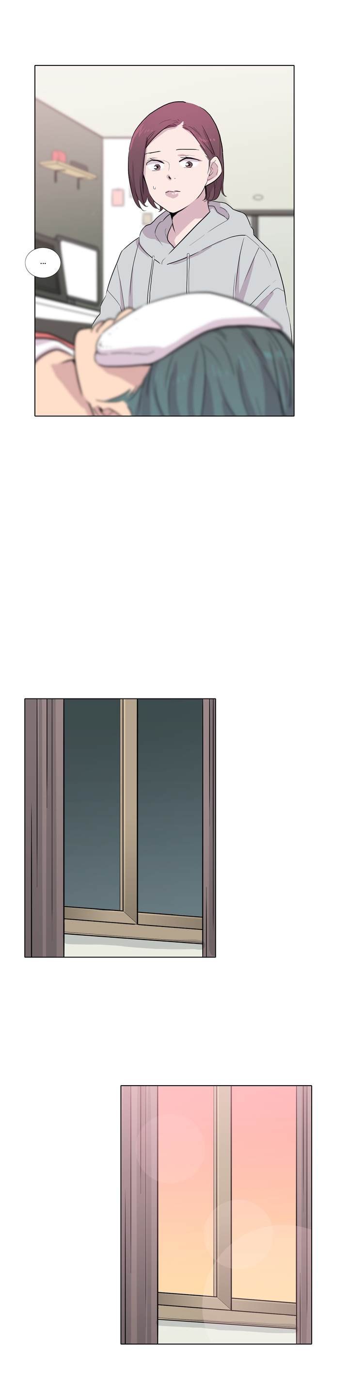 The Greatest Wolf of My Life Chapter 68 - Page 2