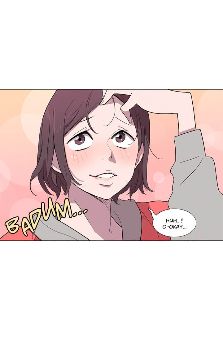 The Greatest Wolf of My Life Chapter 7 - Page 14