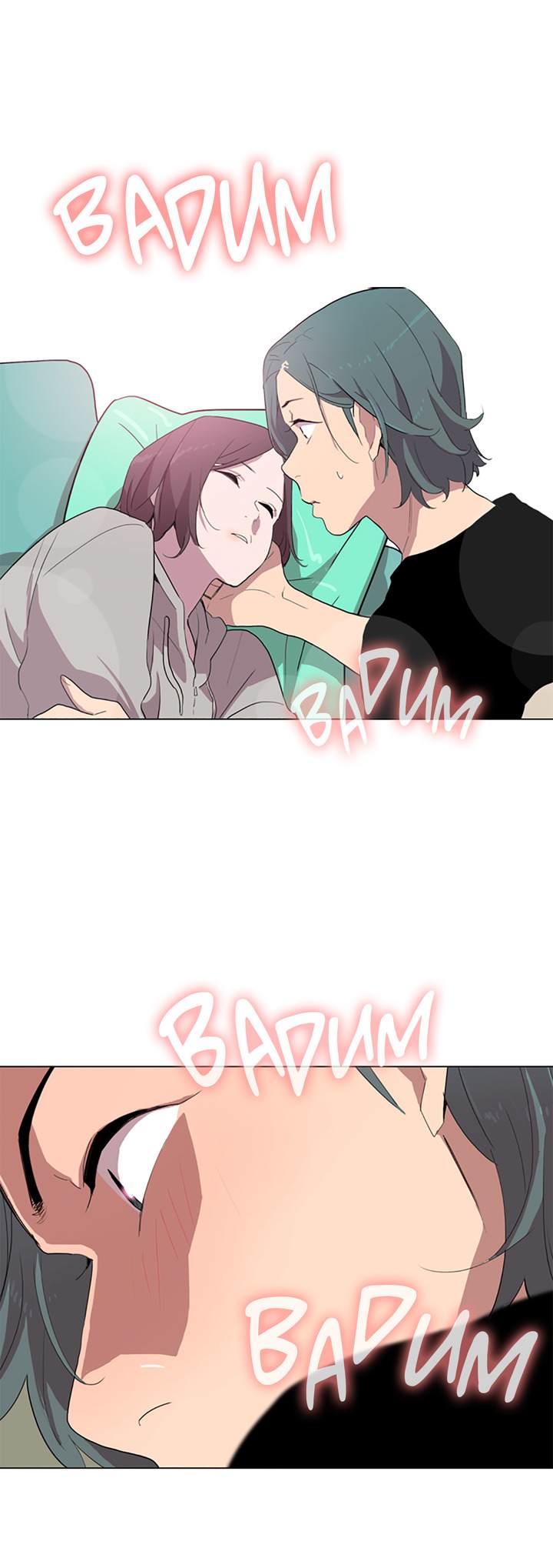 The Greatest Wolf of My Life Chapter 7 - Page 32