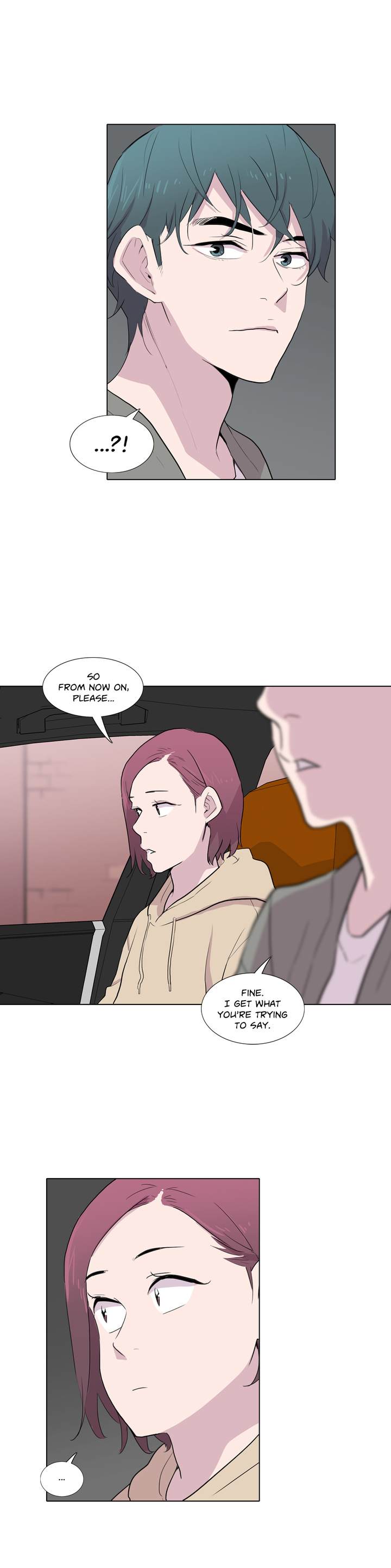 The Greatest Wolf of My Life Chapter 70 - Page 20