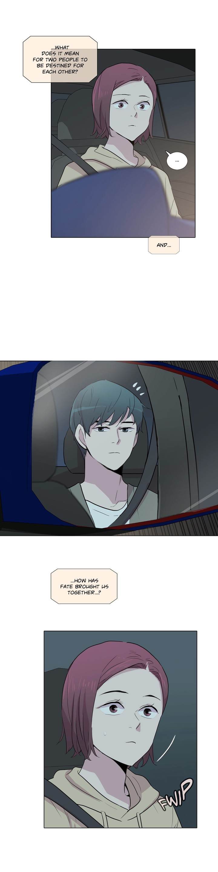 The Greatest Wolf of My Life Chapter 72 - Page 18