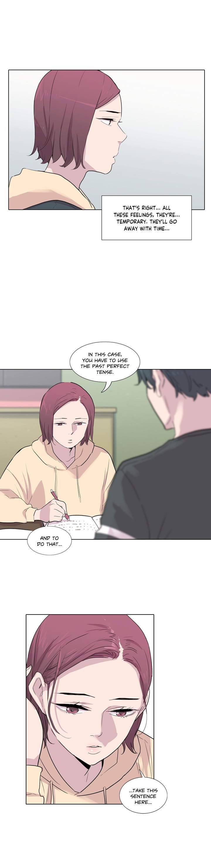 The Greatest Wolf of My Life Chapter 73 - Page 13