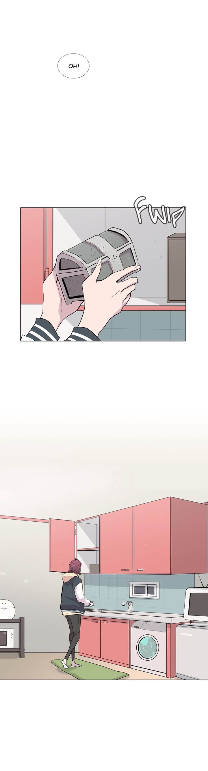 The Greatest Wolf of My Life Chapter 73 - Page 28