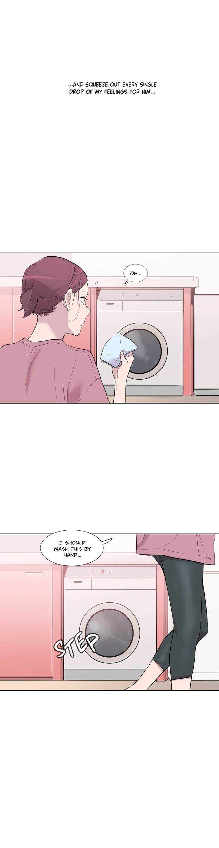 The Greatest Wolf of My Life Chapter 73 - Page 8