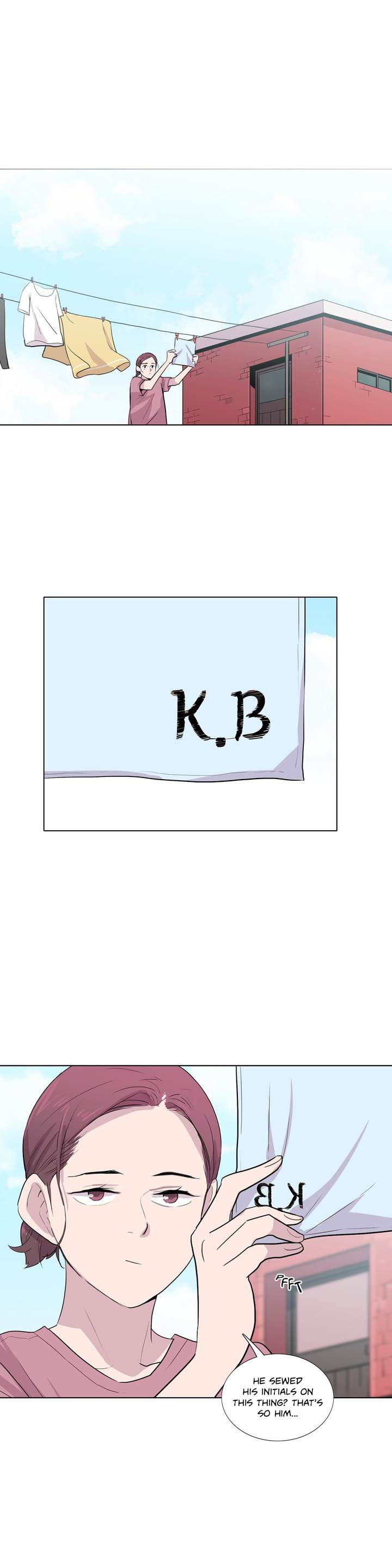 The Greatest Wolf of My Life Chapter 73 - Page 9