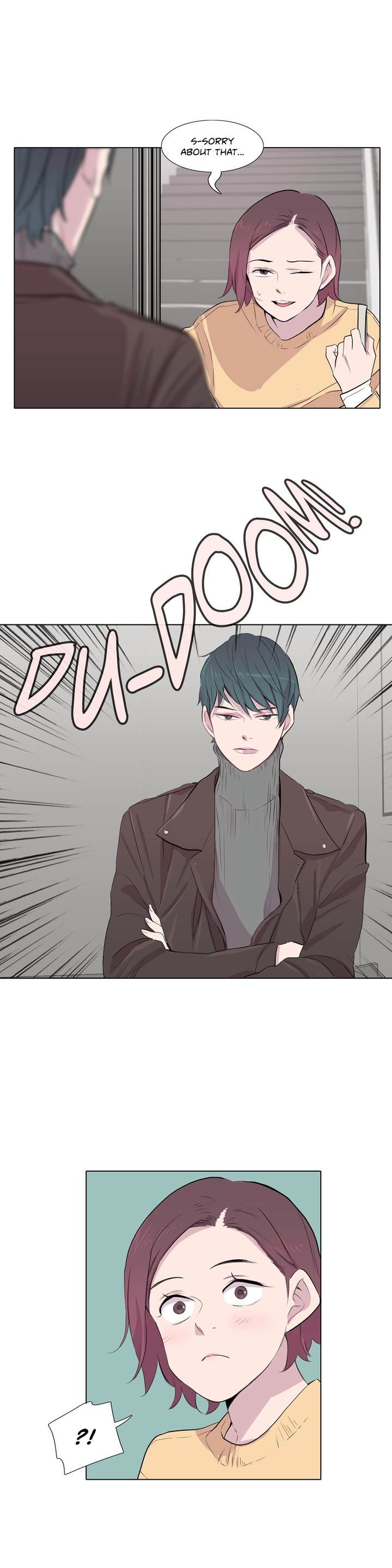 The Greatest Wolf of My Life Chapter 75 - Page 9