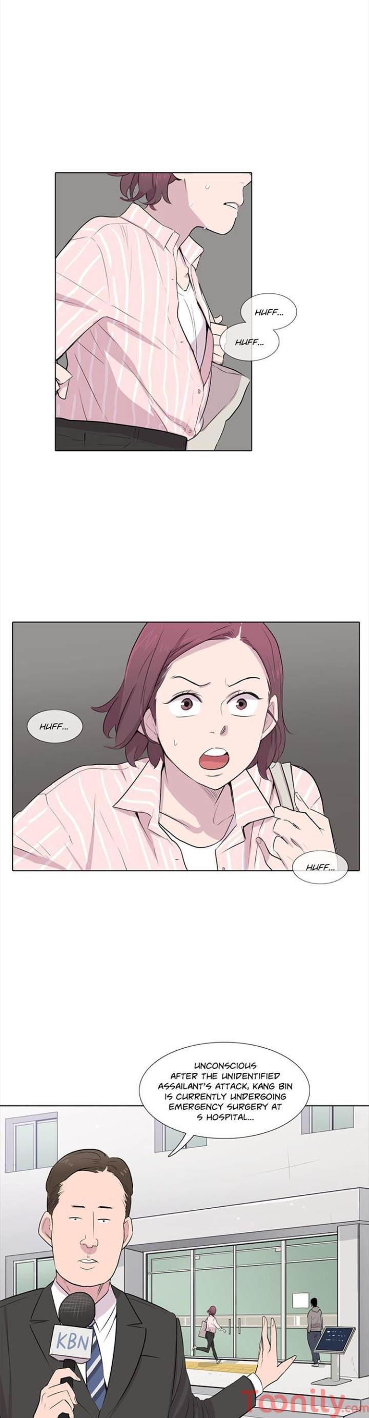 The Greatest Wolf of My Life Chapter 76 - Page 2