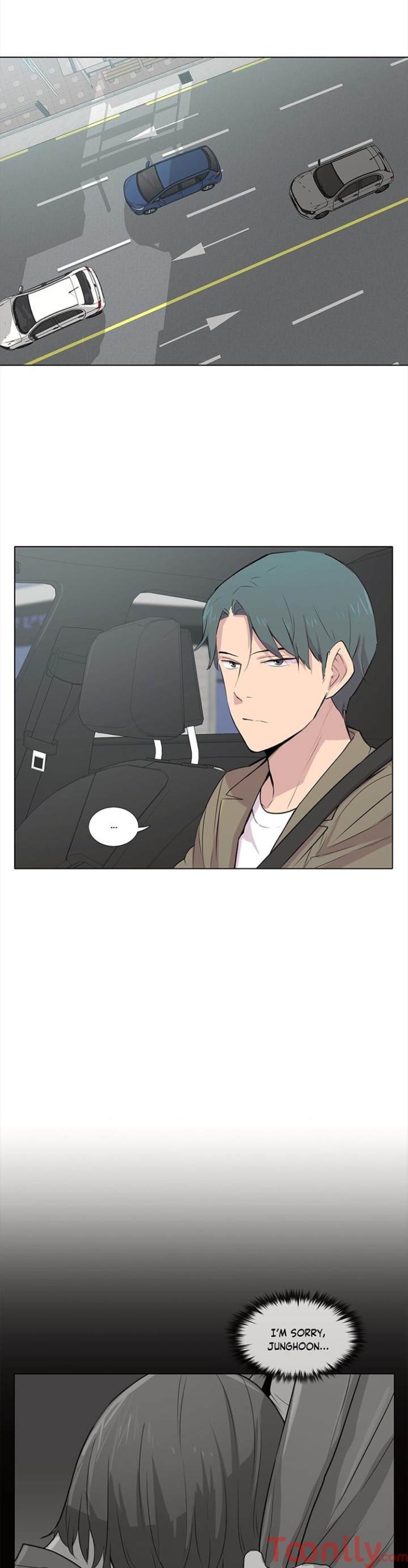 The Greatest Wolf of My Life Chapter 77 - Page 10