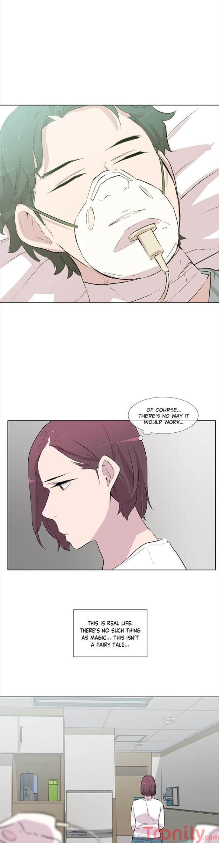 The Greatest Wolf of My Life Chapter 79 - Page 29