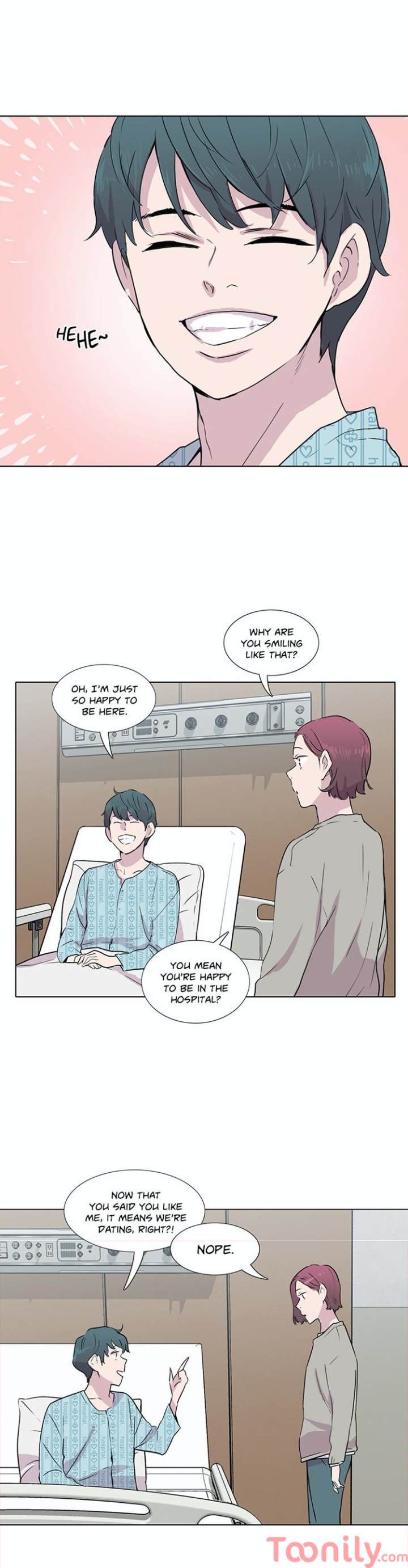 The Greatest Wolf of My Life Chapter 81 - Page 6