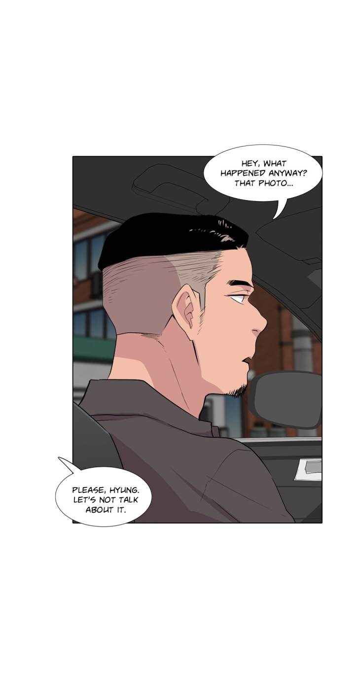 The Greatest Wolf of My Life Chapter 86 - Page 11