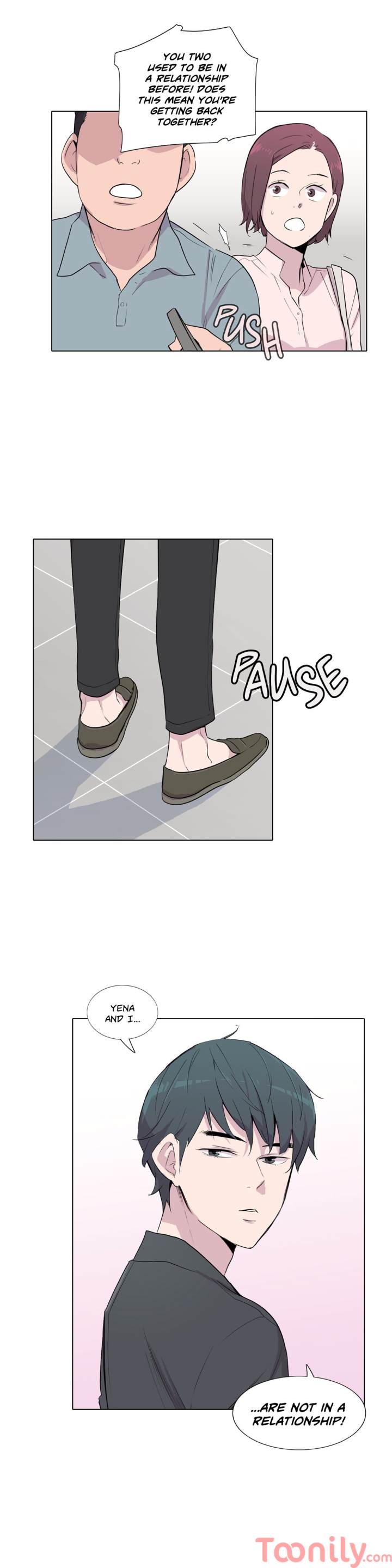 The Greatest Wolf of My Life Chapter 86 - Page 14