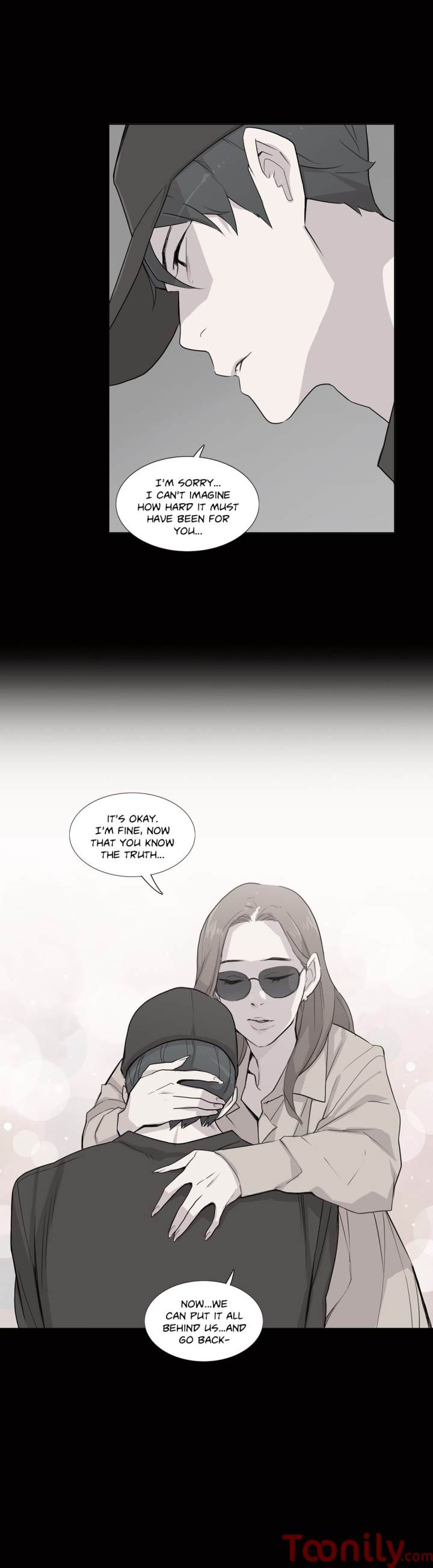 The Greatest Wolf of My Life Chapter 86 - Page 20