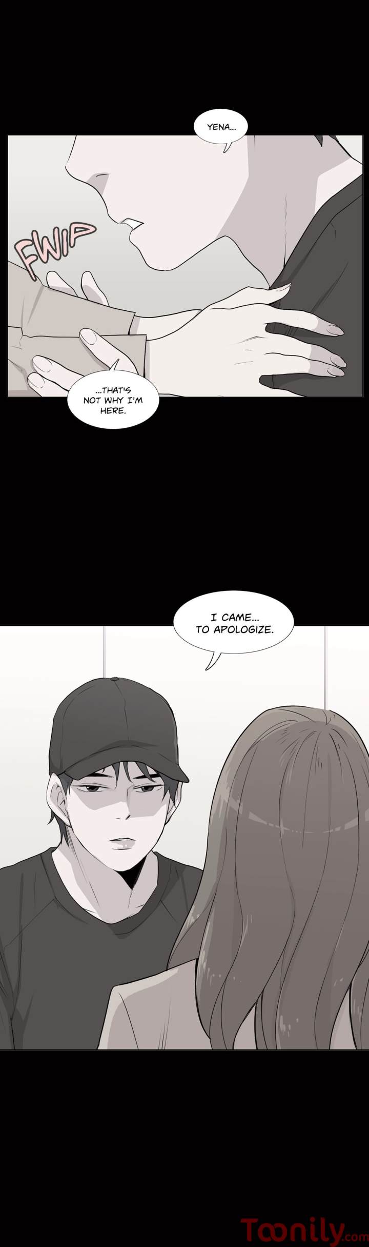 The Greatest Wolf of My Life Chapter 86 - Page 21