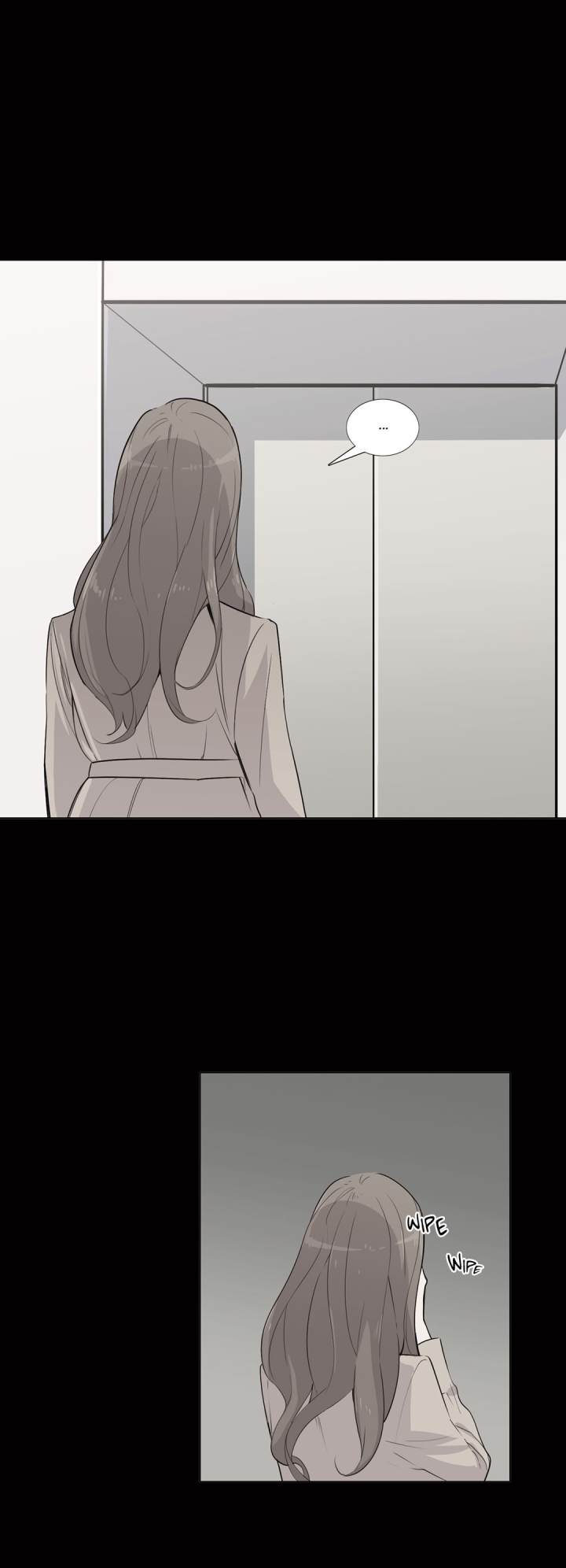 The Greatest Wolf of My Life Chapter 86 - Page 25