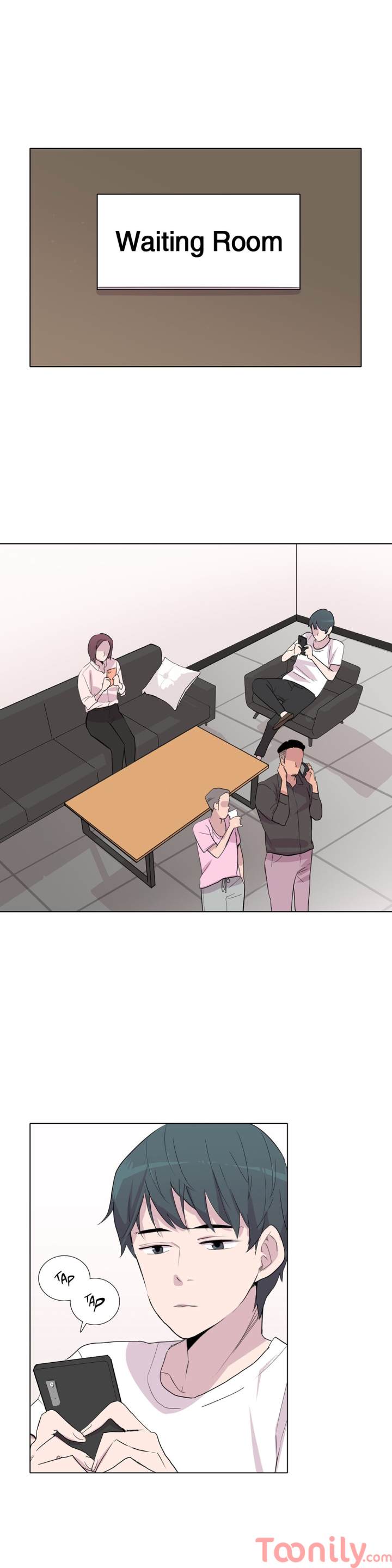 The Greatest Wolf of My Life Chapter 86 - Page 32