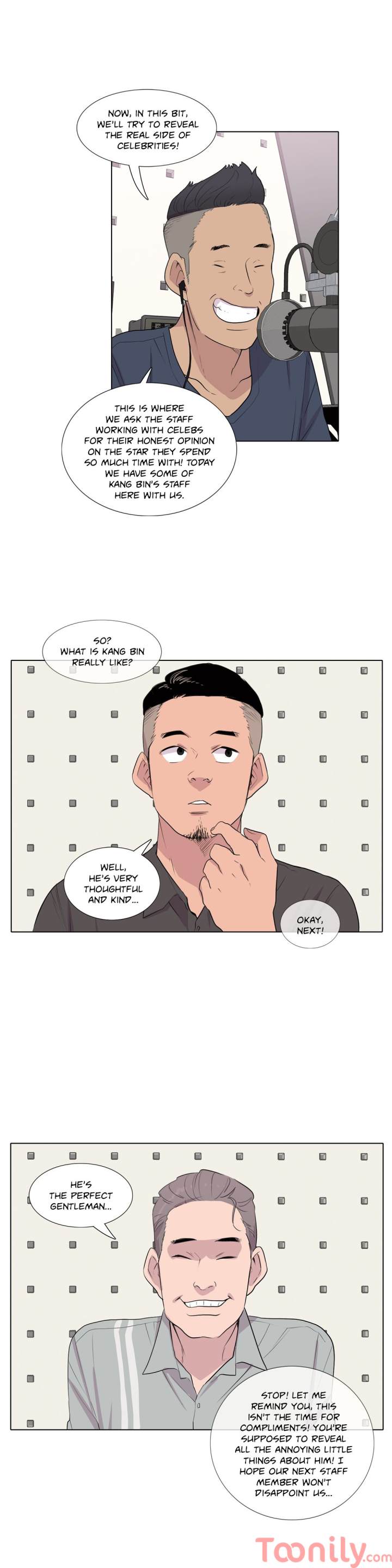 The Greatest Wolf of My Life Chapter 86 - Page 37