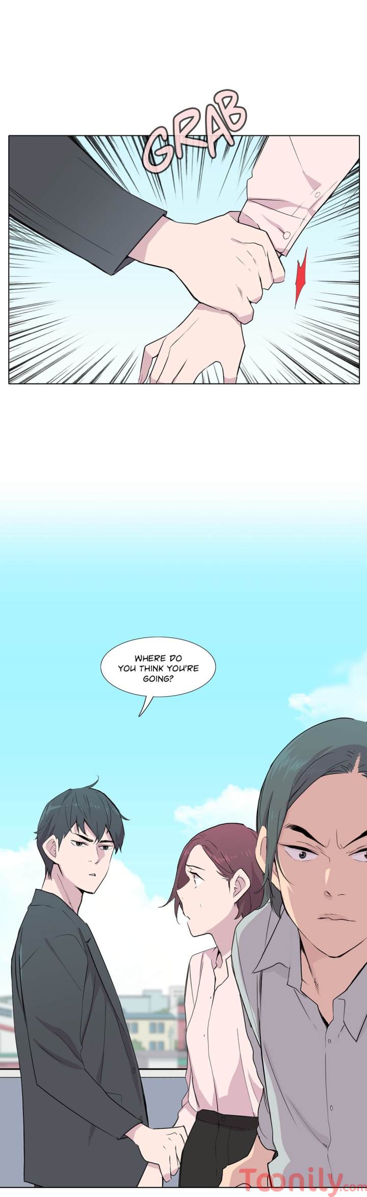 The Greatest Wolf of My Life Chapter 86 - Page 5